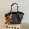 Bolsa Transversal Ombro Único Moda Estilo Coreano Outono 2026 Bolsa de Mão de Alto Valor Bolsa Saco Elegante