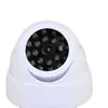 ¡La luz parpadea cuando estás trabajando! Cámara Falsa Realista Más Vendida con Forma de Caracola Equipo de Monitoreo de Seguridad
