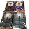 Suministros funerarios: ropa de papel con cuellos altos, prendas de papel genuinas, artículos para el Festival de Ropa Fría en octubre, ropa fría de papel y ropa fría de tela