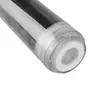 Fornecimento atacadista de fábrica elemento filtrante de limpeza elemento filtrante de limpeza frontal elemento filtrante de carvão ativado transparente de 10 polegadas
