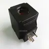 Bobina de Válvula Solenoide 4WE 23x51 20x52 23x54 16x50 13x38 21x44 22x51 13x37