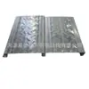 Placa de Suporte de Piso Placa de Base de Aço Galvanizado Personalizada, Placa de Suporte de Aço Sem Fundição 235B Alta Resistência 200 de Largura Placa de Suporte de Carga