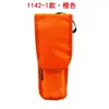 1142 Palillos Cuchara Bolso de Mano Portátil de Viaje Vajilla Tela Oxford Casual Tapa abatible Bolsa de Almacenamiento Personalizado