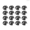 4H0825429A Es Adecuado para Audi A8 2010-2017 Guardabarros Trasero Hebilla de Fijación de Clip Inferior