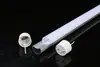 Ventas Directas de Fábrica Kit Dividido T8 Material Grueso de Ingeniería Sensor de Cuerpo Humano Hebilla Lámpara Accesorios para Lámparas Fluorescentes LED