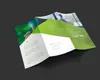 Fabricante Profissional da Província de Zhejiang Produz Diagrama de Expansão de Arte em Desenho Animado Impressão Frente e Verso Páginas Dobráveis Promocionais