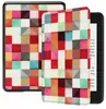 Aplicável ao estojo protetor de e-reader portátil Amazon Kindle Paperwhite 11ª geração de 6,8 polegadas kpw5 à prova de quedas