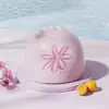 Gorro de Natación para Adultos Nuevo para Mujer Impermeable Protección para los Oídos Cabello Largo Gorro de Natación Impermeable de Silicona para Mujer Gorro de Natación Grande para Hombre Venta al por Mayor