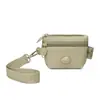 Elegante minibolso, monedero para mujer, llavero, bolso tote versátil y sencillo, perfecto para llevar el labial al salir