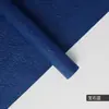 Papel con Patrón de Piedra, Papel con Textura Arrugada, Papel de Regalo Ramo de Flores, Papel de Regalo Atmósfera Texturizada, Papel Hecho a Mano, Bricolaje