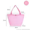 Bolsa de Playa de Malla Bolsa de Compras Portátil Bolsa de Almacenamiento de Hombro Único Cruzada de Hombro de Mano Bolsa de Red Plegable Bolsa de Almacenamiento para Viajes