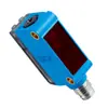 Sensor Fotoelétrico Sick Gte6/Gtb6-N1211/N1231/P4231