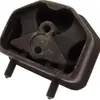 Adequado para Borracha de Suporte de Motor Chevrolet Chevette 1.8L, Especial para Modelos 1989-1998, Peças de Modelo Antigo