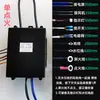Olla para cocinar fideos comercial, estufa de gas para sopa de fideos, estufa de vapor, encendedor, quemador, válvula solenoide, accesorios para estufa de fideos a gas