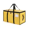 A bolsa de mudança mais vendida da Amazon, grande capacidade, espessa, à prova d'água e à prova de poeira, bolsa de armazenamento para roupas e edredons, bolsa de embalagem, bolsa de tecido