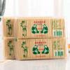 Palitos de Dente Finos de Bambu Descartáveis com Duas Pontas para Uso Doméstico e Comercial, Restaurantes e Hotéis Portáteis, Palitos de Bambu em Atacado