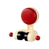 Soporte de Ventosa para Ducha, Estante de Ducha sin Taladro, Herramienta de Fijación para Cabezal de Ducha, Base Ajustable, Móvil