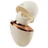 Huevo Vibrador Jiyuyuyu Juguetes Sexuales para Adultos Juguete Femenino Masturbador Intra-vaginal Vibrador Eléctrico de Lengua Lamiendo para el Orgasmo