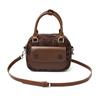 Nuevos Bolsos de Hombro Transversales de Moda Otoño e Invierno 2025 para Mujer, Bolsos Cruzados Retro de Moda y Versátiles para Mujer