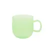 Vaso para Enjuague Bucal Lujo Ligero Vaso para Cepillado Hogareño Gama Alta Pareja Vaso para Lavar Vaso para Cepillo de Dientes de Baño Juego de Artículos de Tocador Niños