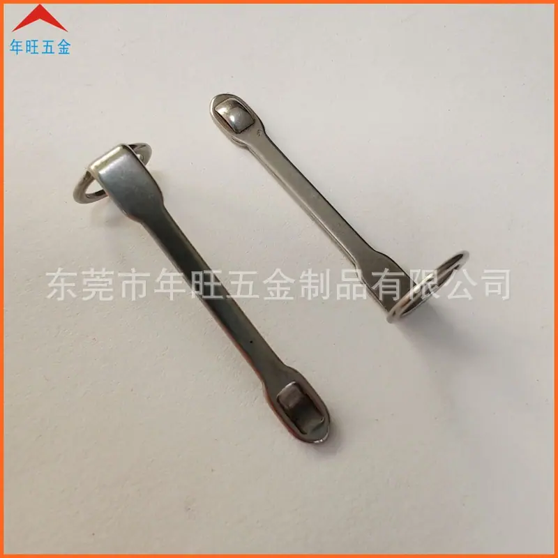 战术笔夹子4