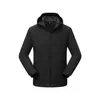 Venta Directa en Stock de Chaquetas de Polar para Exteriores, Chaquetas de Trabajo en Grupo, Chaquetas con Logo Personalizado, Chaquetas 3 en 1
