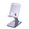 Novo Suporte de Celular para Desktop Transmissão ao Vivo Suporte de Celular Rotação 360 Dobrável Multifuncional Tablet Suporte Preguiçoso para Celular