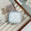 Nuevo Diseño de Tulipan de Cobertura Total Compatible con Estuche para Auriculares AirPods Pro 2, Resina Fantasma Universal Nuevo Estuche Suave de TPU de 4ª Generación