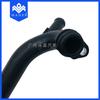 Para Volkswagen Audi tubo de agua codo en T conector rápido manguera 06H121065D