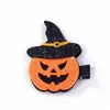 Faixa de Cabelo de Halloween Teia de Aranha Engraçada para Mulheres Novo Estilo 2026 Faixa de Cabelo Atmosférica Acessórios de Cabelo Acessórios de Presilha de Cabelo para Festival