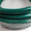 Diâmetro interno 19 mm/20 mm mpvc malha de pele de cobra tubo de água da torneira mangueira de plástico reforçado com fibra
