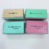 Venda Direta da Fábrica Bloco de Polimento de Quatro Lados Esponja Bloco de Polimento Lixa de Unha Multifuncional Bloco de Tofu Cuidados com as Unhas Salão de Unhas