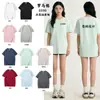 Ventas Directas de Fábrica de Camisetas de Algodón Peinado de Manga Corta, Uniformes Escolares con Logo Impreso Personalizado, Ropa de Trabajo, Camisetas de Cultura Corporativa, Camisas Polo