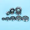 Rolamentos Rígidos de Esferas 6303-Zz Zv3 Motor, Ferramentas Elétricas, Rolamentos Especiais para Brinquedos Elétricos Fabricante