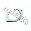 Accesorios para Montacargas Hyster Yale Placa Fija Placa de Aislamiento Térmico Placa de Presión Placa de Presión de Batería Piezas para Montacargas Bt