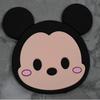 Desenho Animado Japonês e Coreano Adesivo Macio Patch para Capa de Celular Acessórios Material DIY Acessórios de Cabelo de Silicone Suprimentos Diários Acessórios de Patch Adesivo Macio