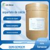 Aspartato de Cálcio em Estoque Atacado Grau Alimentício Cristalino Tipo Spray Quelato de Cálcio de Aminoácido Extrato de Planta Suplemento de Cálcio