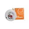 Alarma de Humo Personalizada Fuego Especial Detector de Humo de Fuego Hogar Inteligente Inalámbrico Inducción Alarma