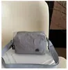 Bolso de Hombro Sencillo de Color Sólido Estilo Coreano Bolso Cruzado Versátil para el Día a Día Moda Transfronteriza Casual Billetera para Monedas Bolso de Viaje para Teléfono para Mujer