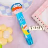 Borracha Cute Press Prêmios para Alunos do Ensino Fundamental e Médio Limpa Sem Resíduos Não Deixa Marcas Papelaria Infantil Criativa de Desenho Animado Atacado