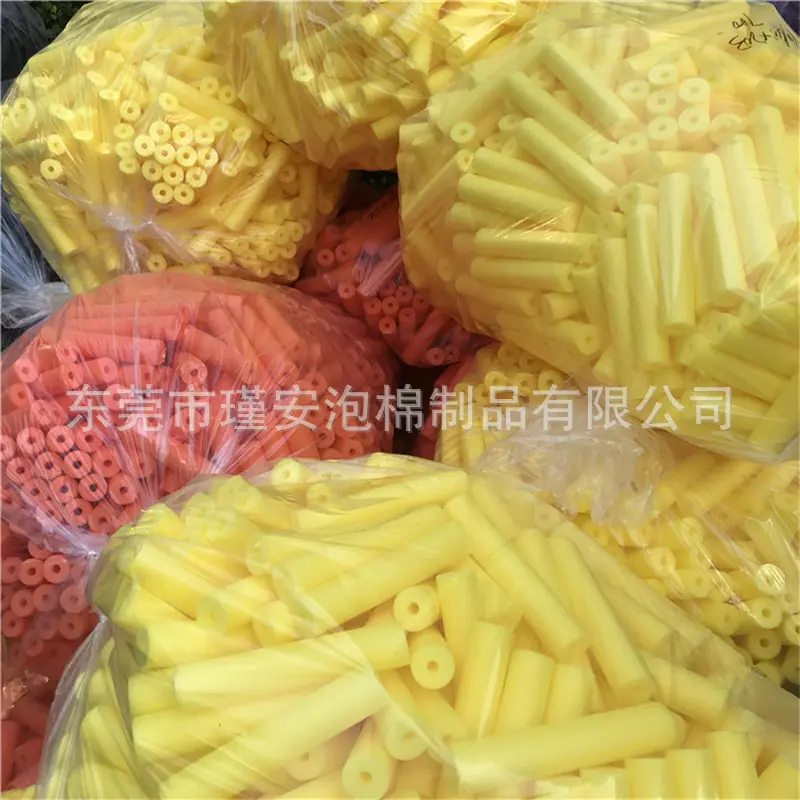 珍珠棉管棒
