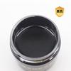 Venta al por mayor de fábrica fácil de limpiar brillante 150g200g crema de color para renovación de cuero negro cuidado reparación crema de color