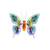 Lâmpada Animal Inseto Simulado para Exterior Dinâmica Luminosa Formiga Aranha Borboleta Abelha Joaninha Libélula Pendente Árvore Lâmpada Decorativa