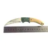 Cuchillo Plegable Portátil Creativo Mini Llavero Cuchillo de Acero Completo de Alta Dureza Cuchillo Plegable para Camping Fruta para Abrir Paquetes