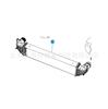 Adecuado para 2018 JEEP RENEGADE intercooler 68256133AA