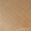 Decoração de teto de restaurante de hospedagem domiciliar, casa de chá, tela divisória, tapete de bambu retrô carbonizado, tecelagem de bambu oco artesanal de alta qualidade