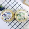 Meng Xiaosong Mongólia Interior Pele de Leite Assada Fresca Sabor Leite Ácido Sem Sacarose Caixa Original 118g