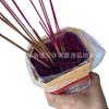 Varillas de Incienso de Sándalo Natural Sin Humo para Templos Budistas, Uso Doméstico, Incienso de Guanyin, Incienso Budista, Incienso de Ofrenda y Aromaterapia