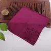 Pano de Prato Kung Fu, Pano Espesso Absorvente para Conjunto de Chá, Toalha de Mesa para Chá, Pano Quadrado Zen Sem Fiapos, Pano para Cerimônia do Chá