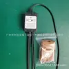 Lámparas decorativas LED para coche controlador de destello de freno barra de luz LED convertidor estroboscópico alta potencia